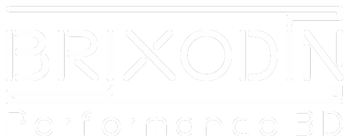 Brixodin Performance 3D