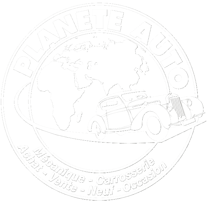Planète Auto