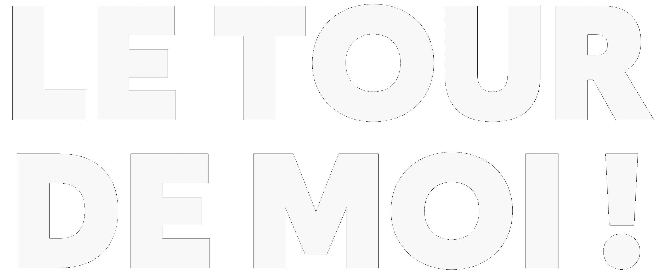 Le Tour De Moi